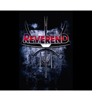 REVEREND Steam Key GLOBAL